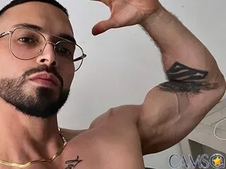Danilo-Aaron’s Flirt4Free Profile Image