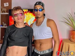 Dante-and-Norland’s (Flirt4Free) Photo