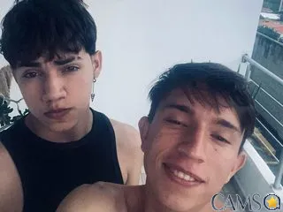 Dante-and-Taylee’s (Flirt4Free) Photo