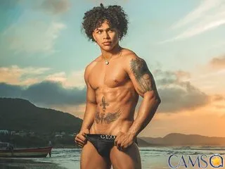 Dante-Crowe’s (Flirt4Free) Photo