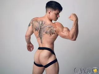 Dante-Cummings’s Flirt4Free Profile Image