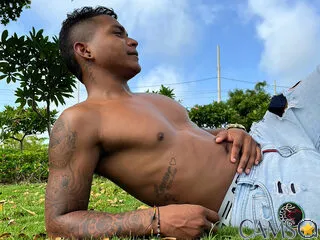 Dante-Luxx&rsquo;s (Flirt4Free) Photo