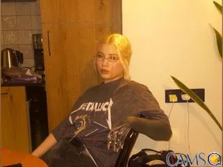Darel-Ellett’s (Flirt4Free) Photo