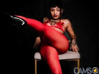 Dark-Luna’s Flirt4Free Profile Image
