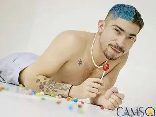 Dastian-Valentino’s (Flirt4Free) Photo