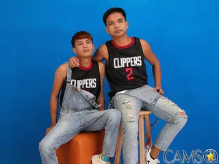 Daven-Steele-and-Derik-Logan’s Flirt4Free Profile Image