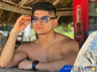 David-Capi’s (Flirt4Free) Photo