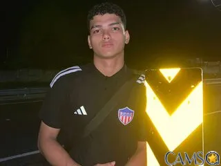 David-Colllins’s (Flirt4Free) Photo