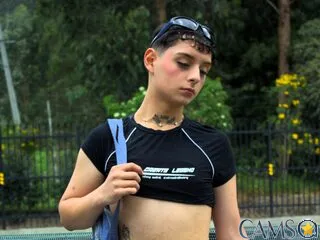 David-Foxy’s Flirt4Free Profile Image