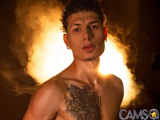 David-Galvis’s (Flirt4Free) Photo