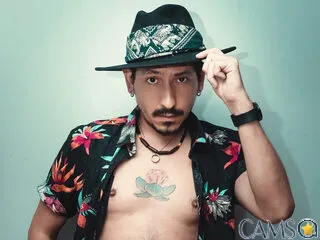David-Lestrange’s (Flirt4Free) Photo
