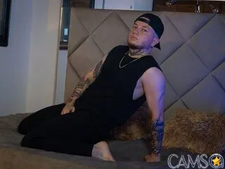 Daymon-Salvatore’s Flirt4Free Profile Image