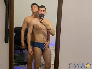 Deivy-and-Giove’s (Flirt4Free) Photo