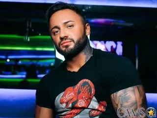 Demian-Blake’s (Flirt4Free) Photo
