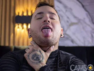 Demon-Azrael’s (Flirt4Free) Photo