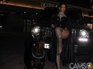 Denise-Garcia’s Flirt4Free Profile Image