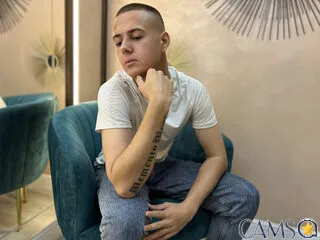 Denzel-Fox’s Flirt4Free Profile Image