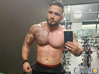 Denzel-Mazza’s (Flirt4Free) Photo