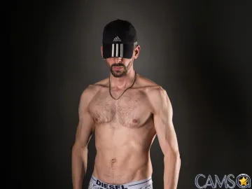 Dereck-Adams’s (Flirt4Free) Photo