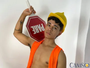 Dereck-Parker’s (Flirt4Free) Photo