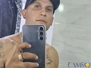 Dereck-Prime’s (Flirt4Free) Photo