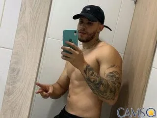 Derek-Coppers’s Flirt4Free Profile Image