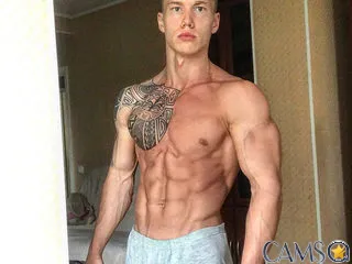 Derek-Rosss’s (Flirt4Free) Photo