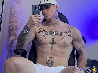 Derek-Valentino’s (Flirt4Free) Photo