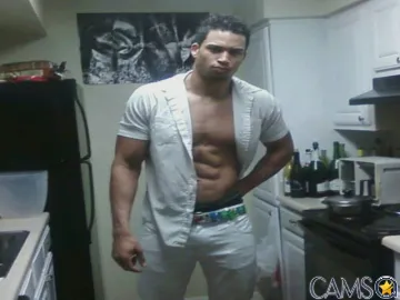 Devon-Adam’s (Flirt4Free) Photo