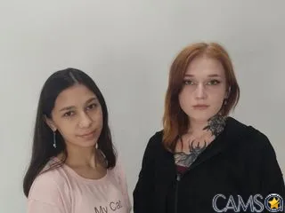 Devona-Bendell-and-Odella-Byrd’s (Flirt4Free) Photo