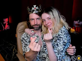 Diana-and-Helgi’s (Flirt4Free) Photo