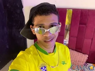 Diego-Costa’s Flirt4Free Profile Image