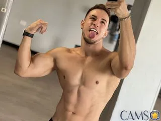 Dimitri-Caruso’s (Flirt4Free) Photo