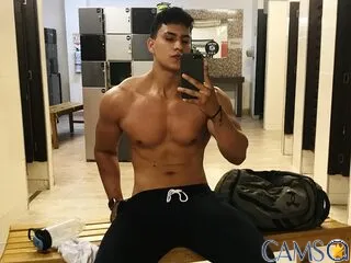 Dimitri-Vicenzo’s (Flirt4Free) Photo