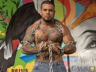 Dominc-Kane’s Flirt4Free Profile Image