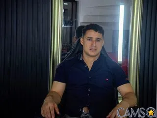Dominic-Cros’s Flirt4Free Profile Image