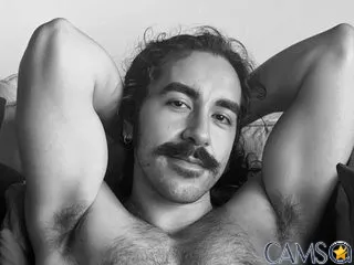 Dominic-Franco’s (Flirt4Free) Photo