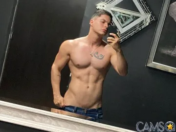 Dominick-Crawford’s (Flirt4Free) Photo