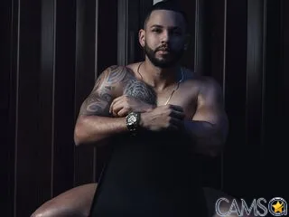 Dominik-Blazze’s (Flirt4Free) Photo