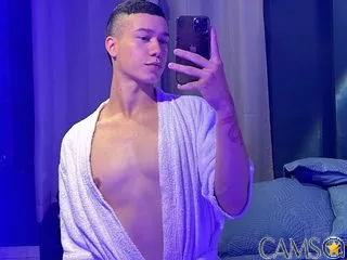 Dostin-Jones’s (Flirt4Free) Photo