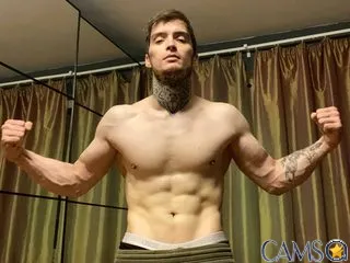 Douglas-Star’s (Flirt4Free) Photo