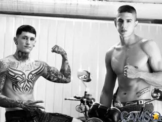 Draco-and-Camilo’s (Flirt4Free) Photo