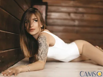 Dream-Leila’s Flirt4Free Profile Image