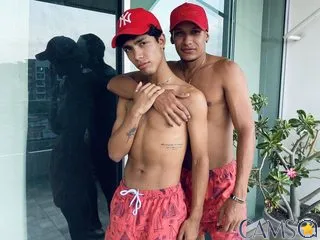 Dreezy-and-Stiven’s (Flirt4Free) Photo