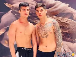 Drey-and-Leroy&rsquo;s (Flirt4Free) Photo