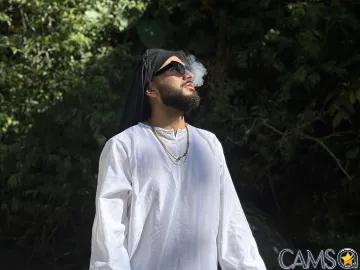 Dricus-Abdallah’s Flirt4Free Profile Image