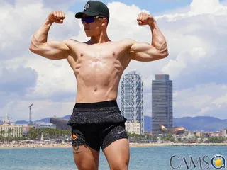 Duncan-Collins’s (Flirt4Free) Photo