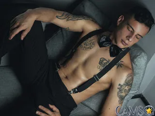 Dustin-Sonne’s (Flirt4Free) Photo