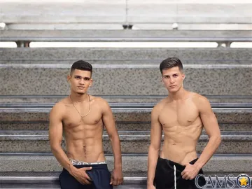 Dylann-and-Drey’s (Flirt4Free) Photo