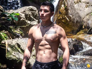 Eban-Grey’s (Flirt4Free) Photo